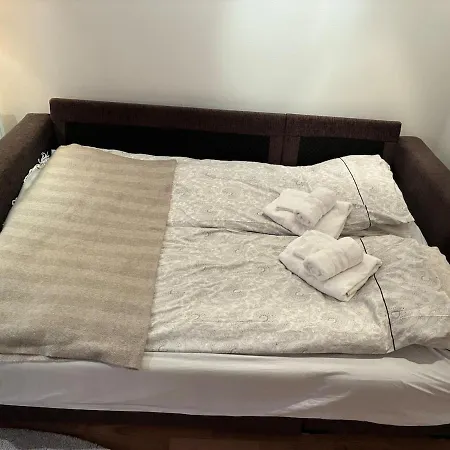 Apartment Cozy