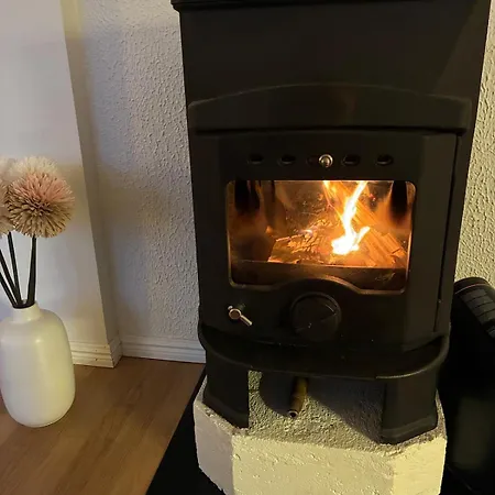 Cozy Tromsø