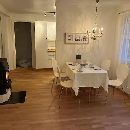 Cozy * Tromsø