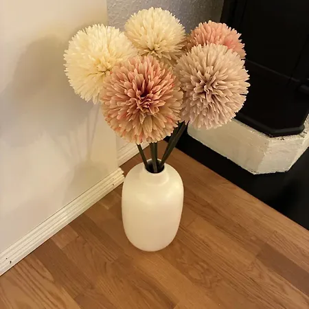 Apartamento Cozy Tromsø