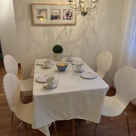 Apartment Cozy