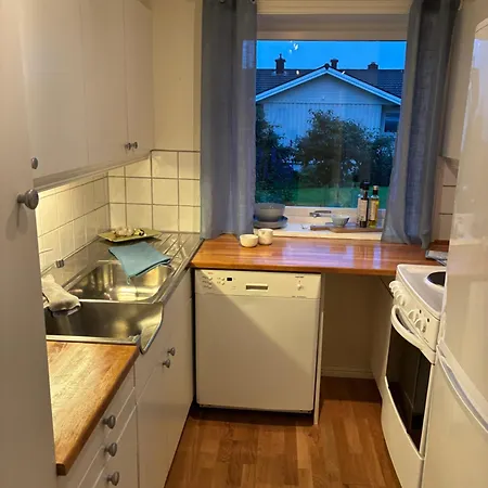 Cozy Apartment