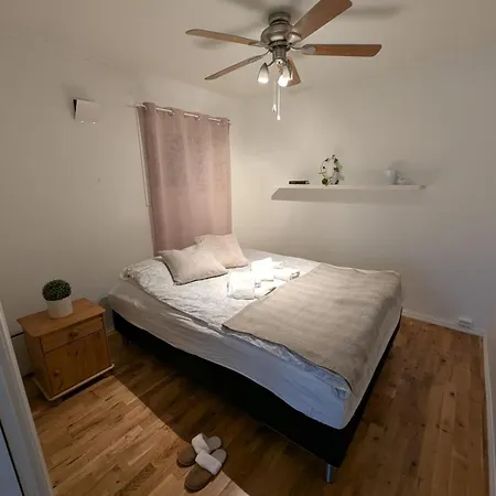 Cozy 아파트