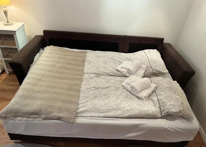 아파트 Cozy