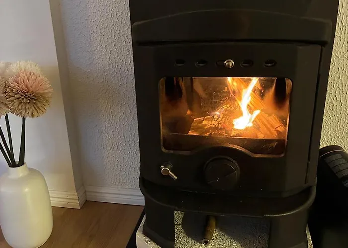Cozy 트롬쇠