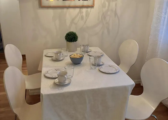 아파트 Cozy